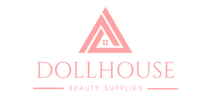 DOLLHOUSE BEAUTY SUPPLIES